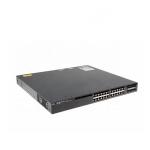 Buy cheap WS-C3650-24TD-L SFP Transceiver Module 3650 24 Port Data 2 X 10G Uplink LAN Base from wholesalers