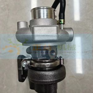 Buy cheap 49173-03410 Kubota D1105 Engine Turbo Charger 1E038-17012 For Agricultural Machinery from wholesalers