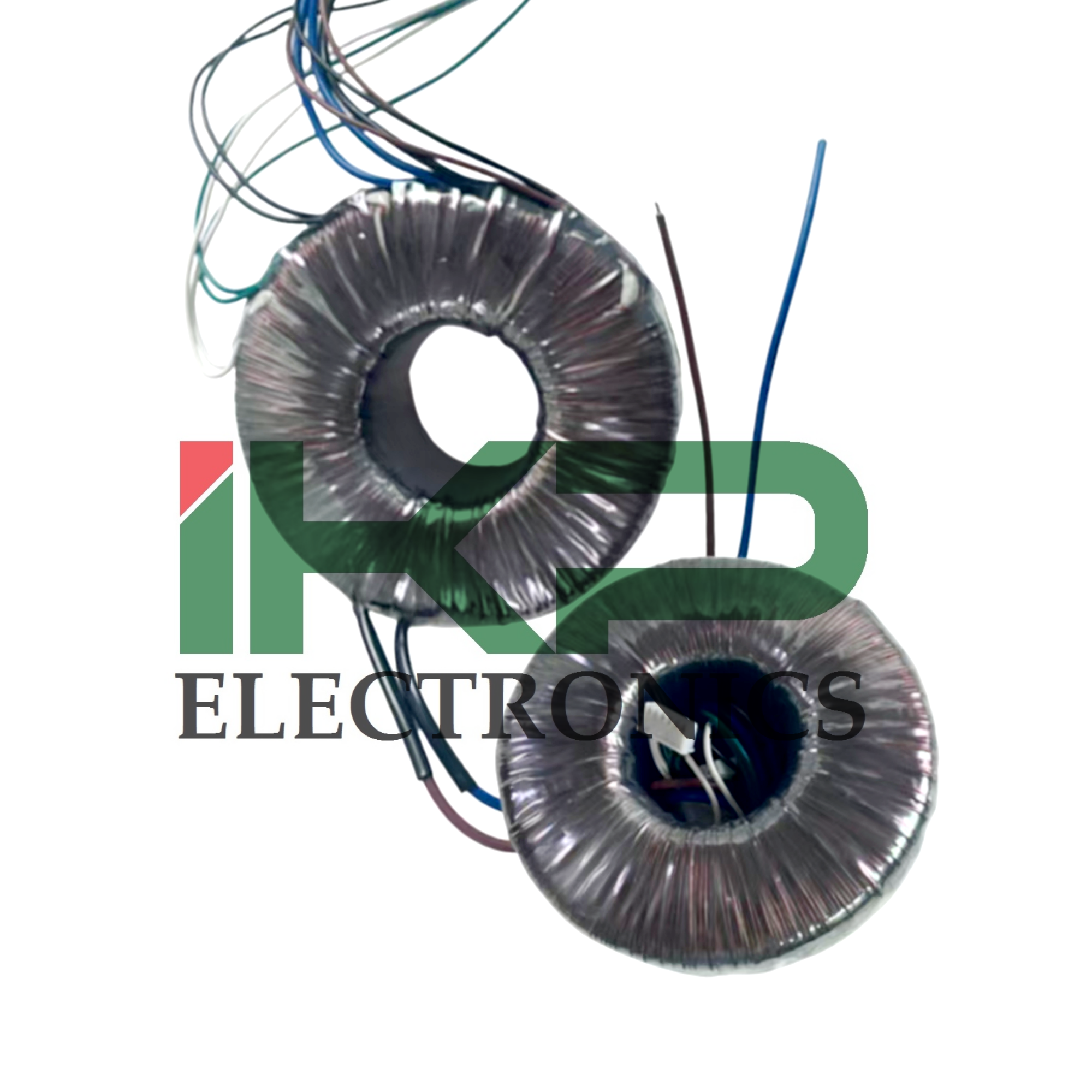 Buy cheap 180*85mm Outside Dimension D*H 60℃ Temp. Rise Toroidal Transformer for Audio from wholesalers