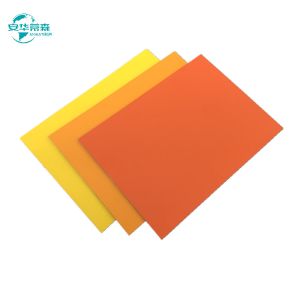 Buy cheap Solid Color ACP Exterior Wall Cladding PE PVDF Coating Glossy Exterior Composite Cladding from wholesalers