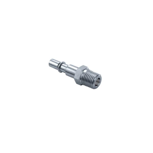 0.25'' Pneumatic Quick Connect Coupling