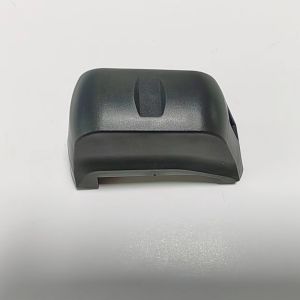 Buy cheap Textured Finish Plastic Moulding Parts By Injection Molding Process Electronics from wholesalers