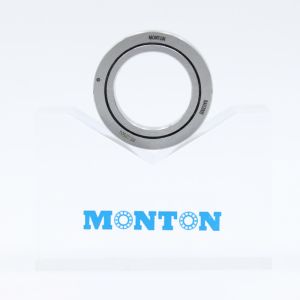 Buy cheap RAU1505 slim thin section crossed roller bearing Precision Servo Integrated from wholesalers