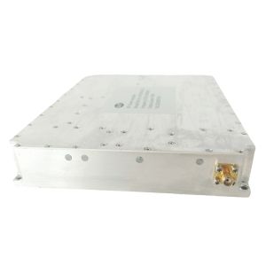 5700-5900MHz 100W RF Power Amplifier Multi-Domain Solutions