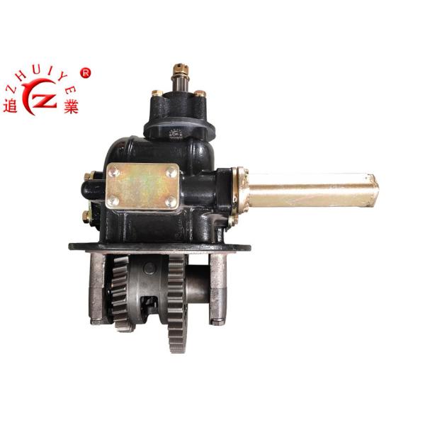Buy cheap 3 Wheel Motorcycle Speed Reducer Gearbox Two Speed Type With High Torque from wholesalers