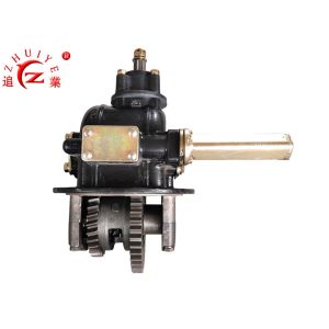 Buy cheap 3 Wheel Motorcycle Speed Reducer Gearbox Two Speed Type With High Torque from wholesalers