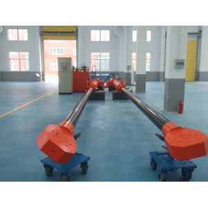 Buy cheap Thermal Spray Ceramic Coating piston rod for marine engineering from wholesalers