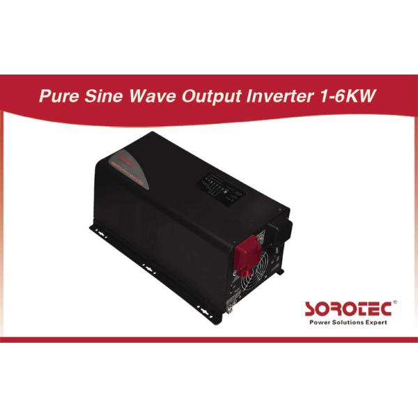 Quality Sinusoidal UPS Power Inverter  with 35A 24V 1000W for sale
