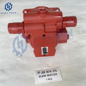 Buy cheap Mini Excavator Spare Part Swing Slew Motor 20925541 20/92554120/925315 For JCB 8018 CTS JS210 JS220 JS205 JS200 JS205LC from wholesalers