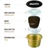 Full Automatic Caffitaly Capsules Packing Machine with Empty Cup Forming Function for sale