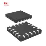 Buy cheap STM8S103F3U6 MCU Microcontroller Unit Programmable Embedded FLASH from wholesalers