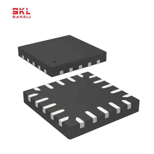 Buy cheap STM8S103F3U6 MCU Microcontroller Unit Programmable Embedded FLASH from wholesalers