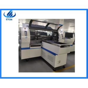 Buy cheap HT-F7 Pick and Place Machine: Length:2700mm Width:2450mm Height:1530mm Total Weight:1400kg             Two mounting modu from wholesalers