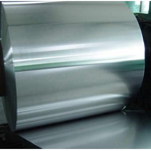 Buy cheap High density acid, alkali SUS201 cold rolled stainless steel strip for electronic industry from wholesalers