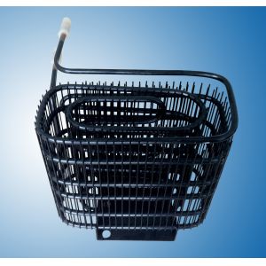 Buy cheap Electroplates Refrigerator Condenser With Custom Style ISO9001 from wholesalers