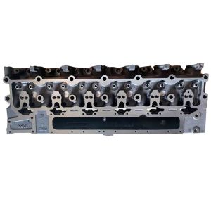 China Cummins 6C 6CT Engine Cylinder Head Bare 3973493 on sale