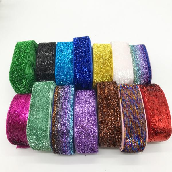 Buy cheap High quality wholesale 1.5cm florist thick ribbon fancy ribbon from wholesalers