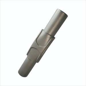 Buy cheap Precision 304 316 Stainless Steel Sanitary Pipe Fittings 360 Degree Butt Welded Y Type Tee Casting from wholesalers