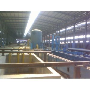 5-21MPa Pipe Hydro Testing Machine