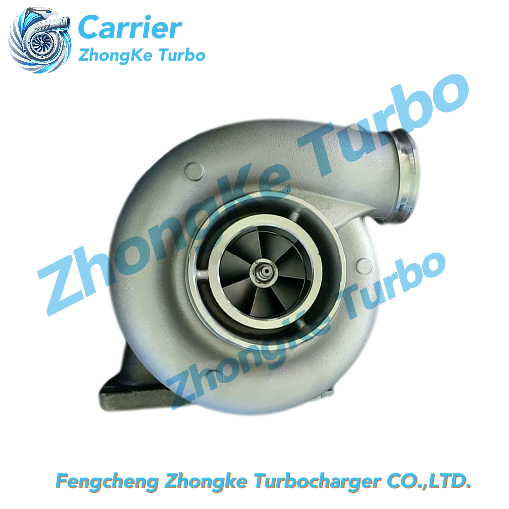 Buy cheap S3A Turbo 312778 313696 3529661 4027739 51.09100-7287 51.09100-7277 Turbocharger For MAN 372 373 Truck Bus with D2866LF03 LU01 Engine from wholesalers
