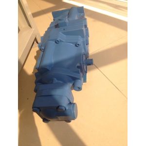 Buy cheap Vickers Ta19 Hydraulic Piston Pump With Cylinder Block from wholesalers