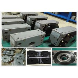 SEW Motor Crane Wheel Block