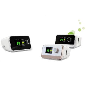 Buy cheap Oxygen Bi Level PAP , Bi Level Cpap Machine For Home Use from wholesalers