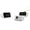 Buy cheap Oxygen Bi Level PAP , Bi Level Cpap Machine For Home Use from wholesalers