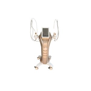 Buy cheap 2025 New Doublo HIFU Machine MMFU RF 2 in 1 Korea HIFU Beauty Equipment for Face and Body Skin Tightening and Firming with 4 Handles and 10 Cartridges from wholesalers