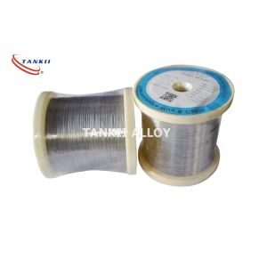 Buy cheap High Temperature Fecral Ocr21al6nb Heating Element Resistance Wire from wholesalers