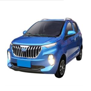 Buy cheap Raysince 5 doors 4 seats Electric car Wholesale cheap price china electric cars for sale product