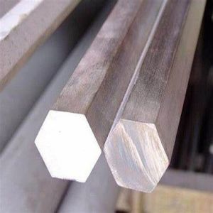 Buy cheap Flat Hexagon Aluminum Alloy Bar 3003 3004 3005 T3-T8 Mill Finsh from wholesalers