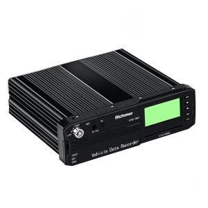 Buy cheap Control Distance of 10-50m Advanced CMSV6 Recording System in Richmor MDVR Mobile DVR from wholesalers