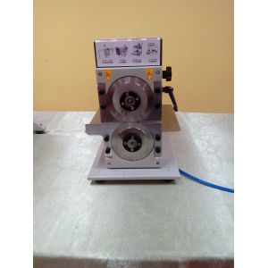 V-Cut PCB Separator Pre-scoring PCB Depaneling V Groove PCB Depanelizer