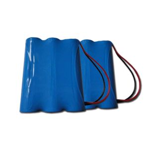 ICR18650 10.5Ah 3.6 Volt Lithium Ion Rechargeable Battery Pack For UAV