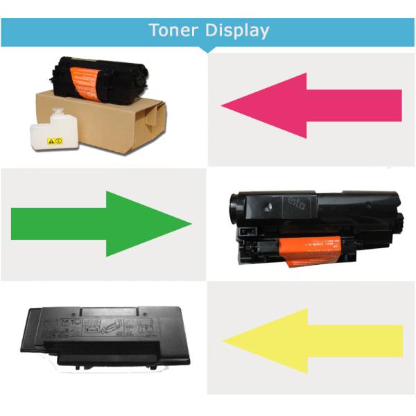 TK332 Kyocera Ecosys Toner Compatible Laser Cartridge For Kyocera FS 4000DN