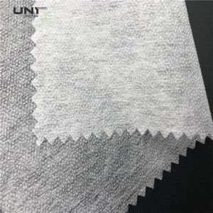 Buy cheap Chemical Bonded Fusible Interlining For Garment from wholesalers