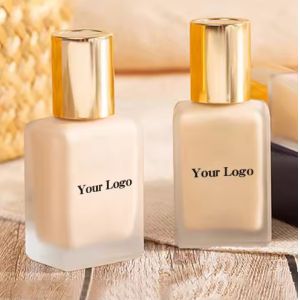 Buy cheap ODM Full Coverage Cream Matte Waterproof Make Up Private Label from wholesalers