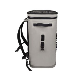 Buy cheap Customized 28L Picnic Cooler Bag , Soft Cooler Backpack Waterproof from wholesalers