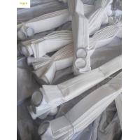 Buy cheap Custom Small Diamter Polypropylene PP Filter Bag Of Dust Collector Filter product