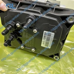 Buy cheap FOR Sinotruk HOWO T7H SITRAK C7H Truck Diesel Engine Spare Parts SL-SM JA300-1205340 Urea Pump Assy from wholesalers