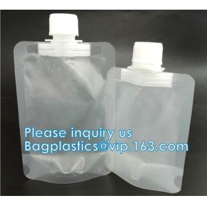 Ready to ShipIn Stock Fast Dispatch Liquid soap bag with sanitize Foam tube,