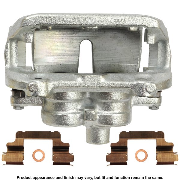 Quality LANDROVER  Auto Parts Vehicle Brake Caliper 19B3325A 19B3324A for sale