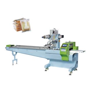 Buy cheap SUS304 Servo Pillow Packing Machine Automatic Pouch 150mm from wholesalers
