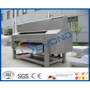 Buy cheap Fruit Destoner Fruit Processing Equipment For Juice Manufacturing Plant from wholesalers