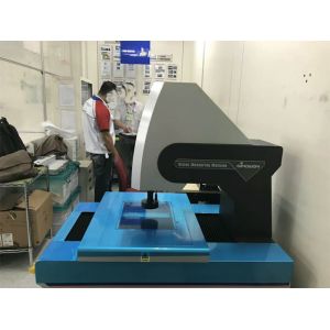 Fast Measuring Video Measuring Machine , Machine Vision Inspection Systems Easy