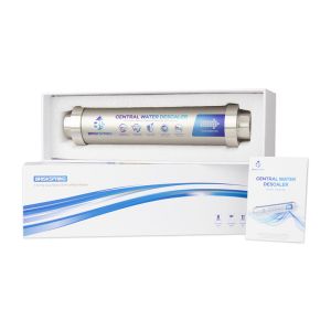 Buy cheap Antibacterial Water Softener System For Hard Water Prevention And Equipment Protection from wholesalers