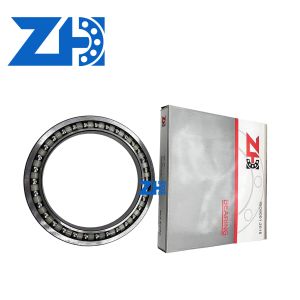 Buy cheap SF4019PX1 Excavator Bearing P5 Precision For Railways from wholesalers