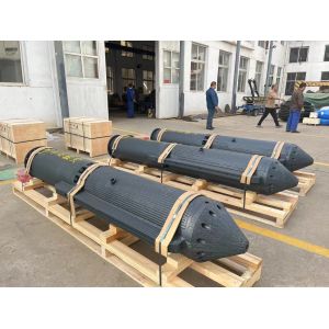 Buy cheap Vibratory Pile Driving Equipment Vibroflotation 75kw-300kw from wholesalers