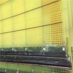 Buy cheap Modular Polyurethane Screen Mesh from wholesalers